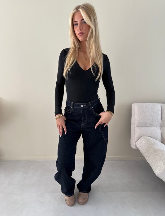 Body black
