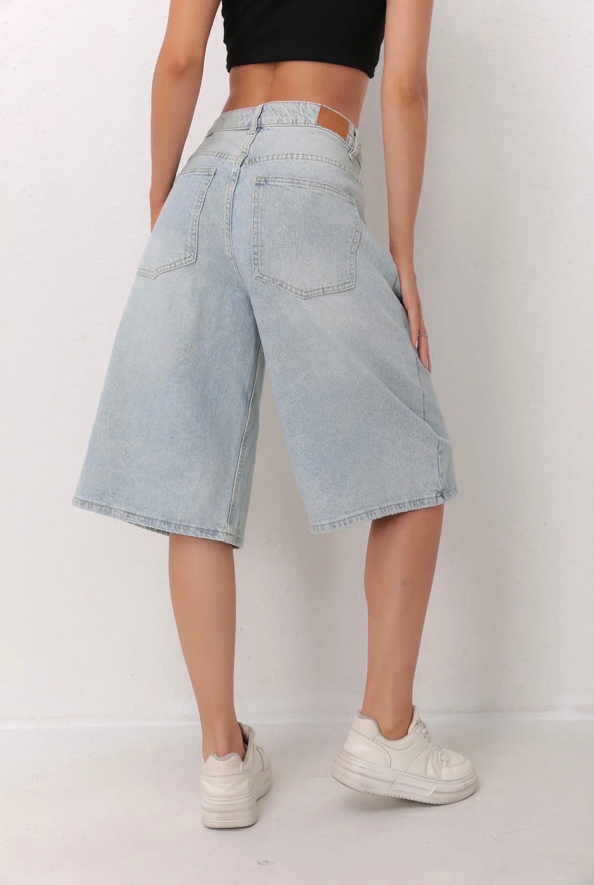 Jort Light Blue