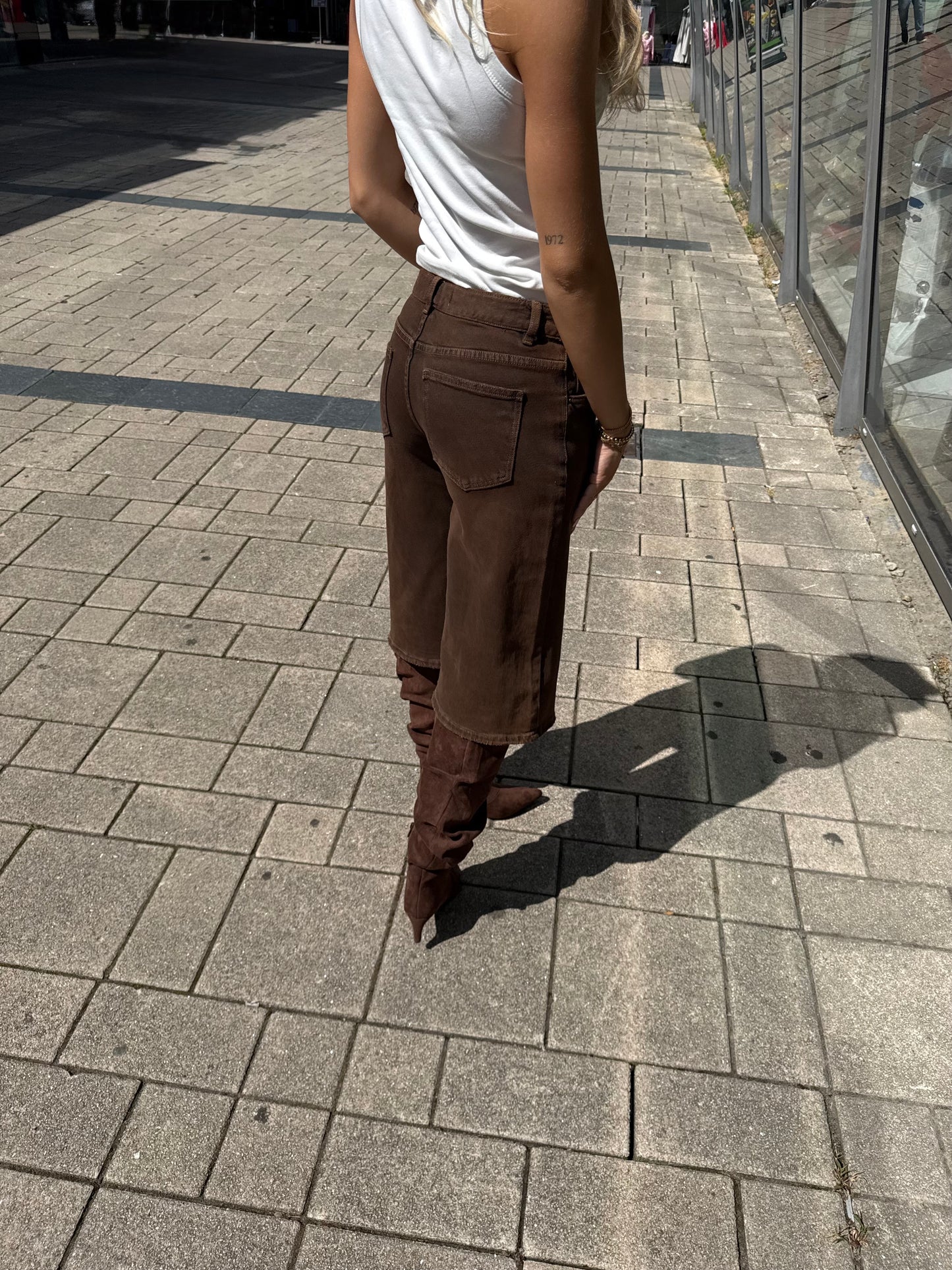 Jort Brown