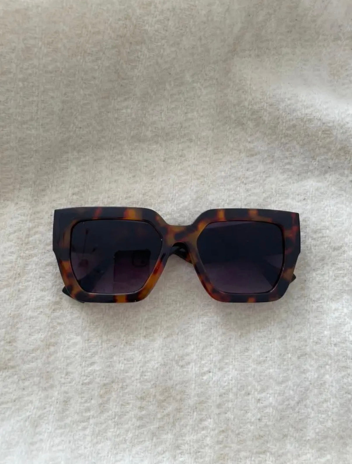 Sunglasses leopard SY9446
