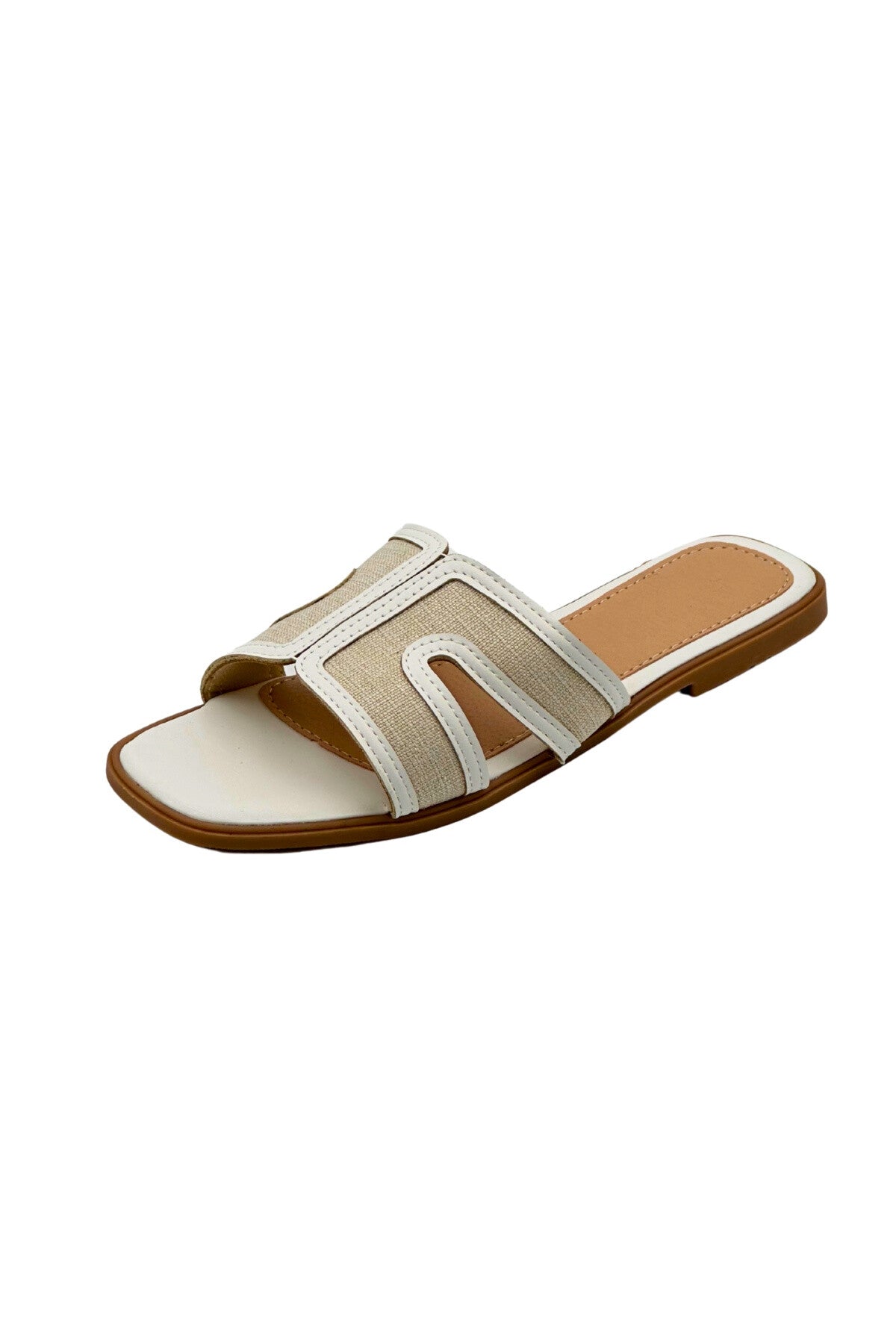 Summer slide