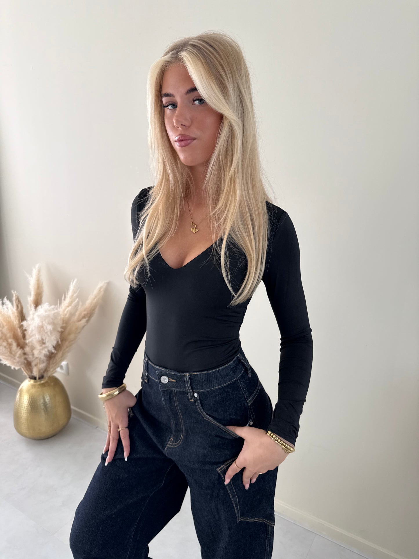 Body black