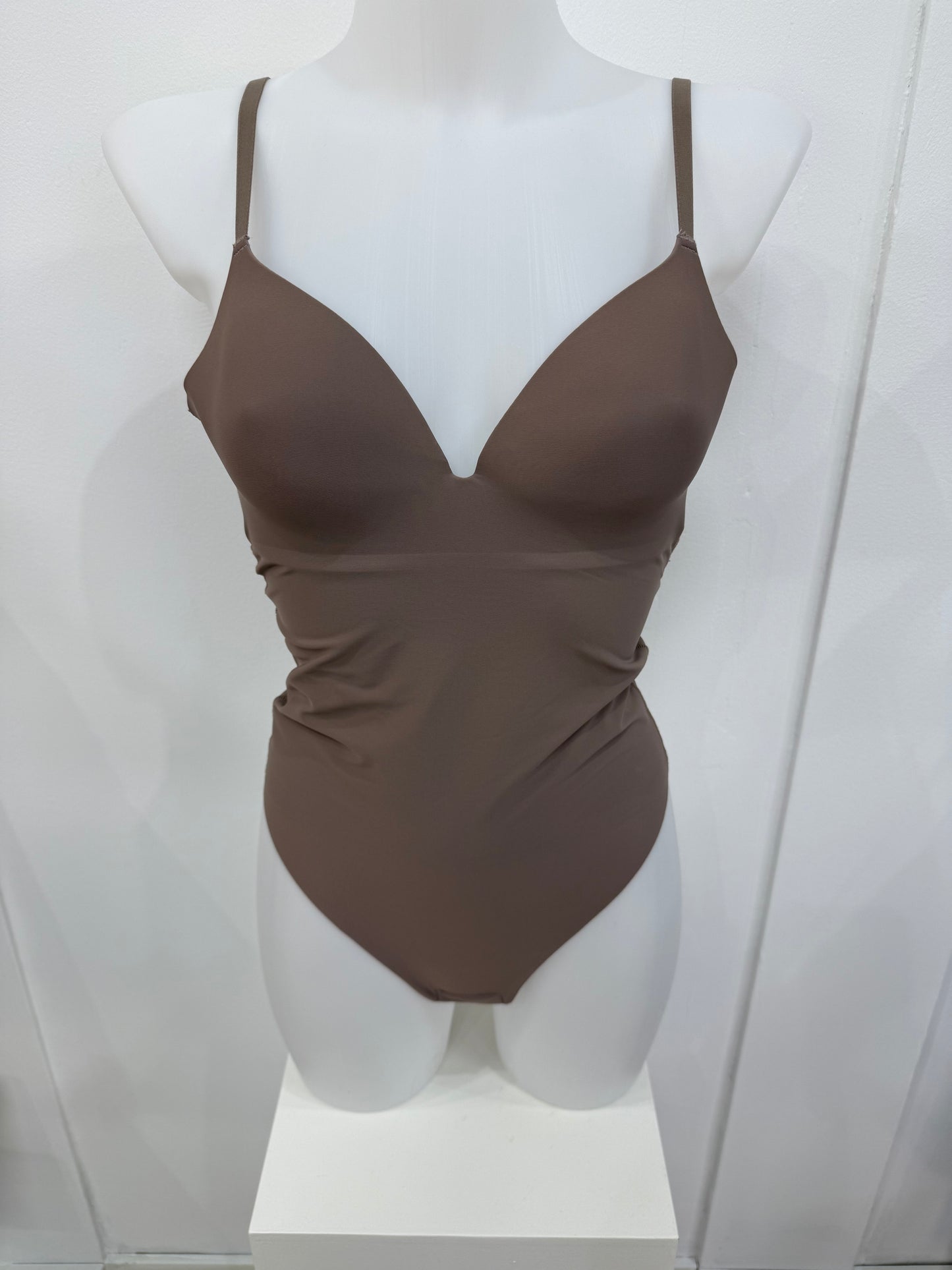 SHAPING BODY