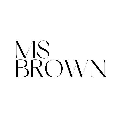 Ms Brown