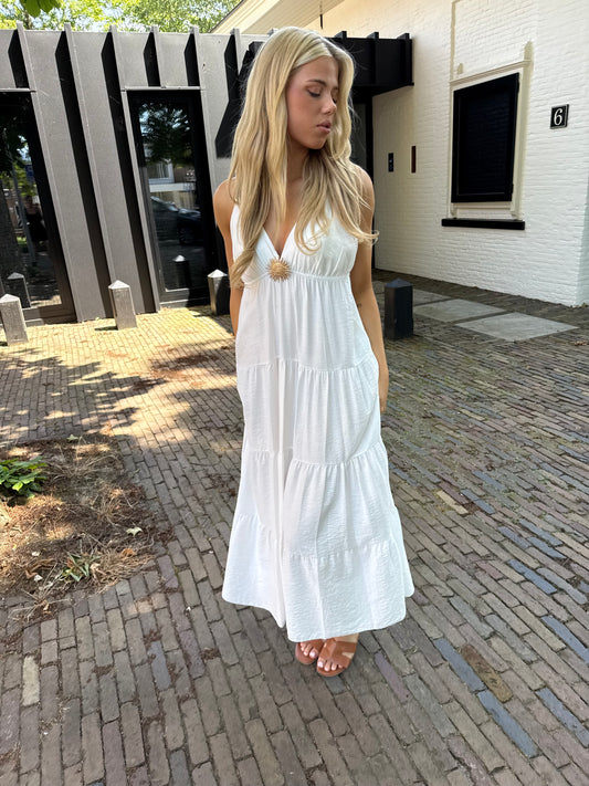 Dress white