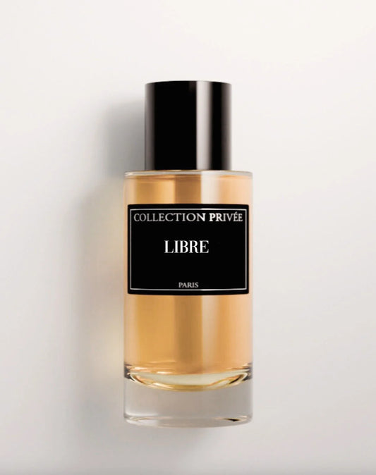 Perfume Libre
