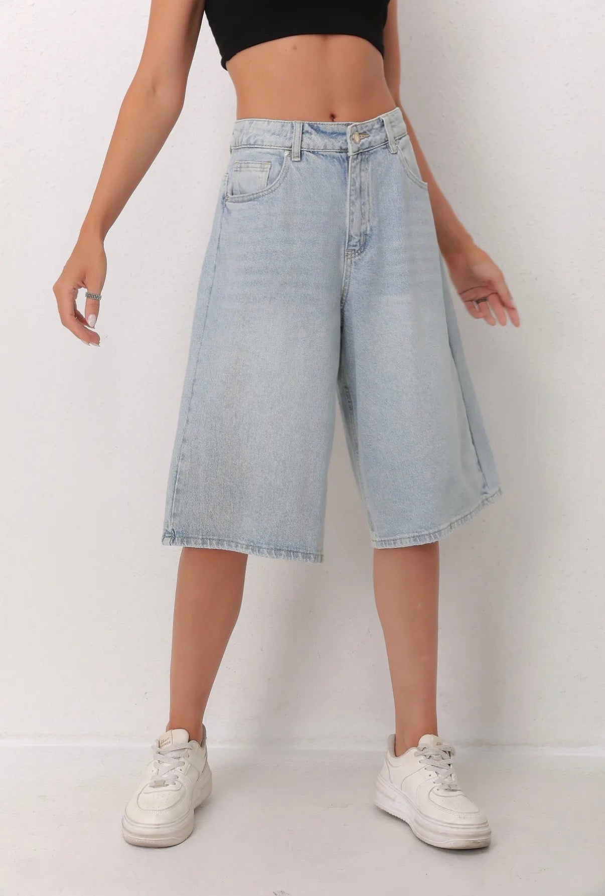 Jort Light Blue