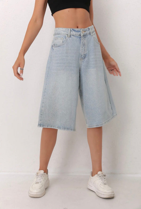 Jort Light Blue