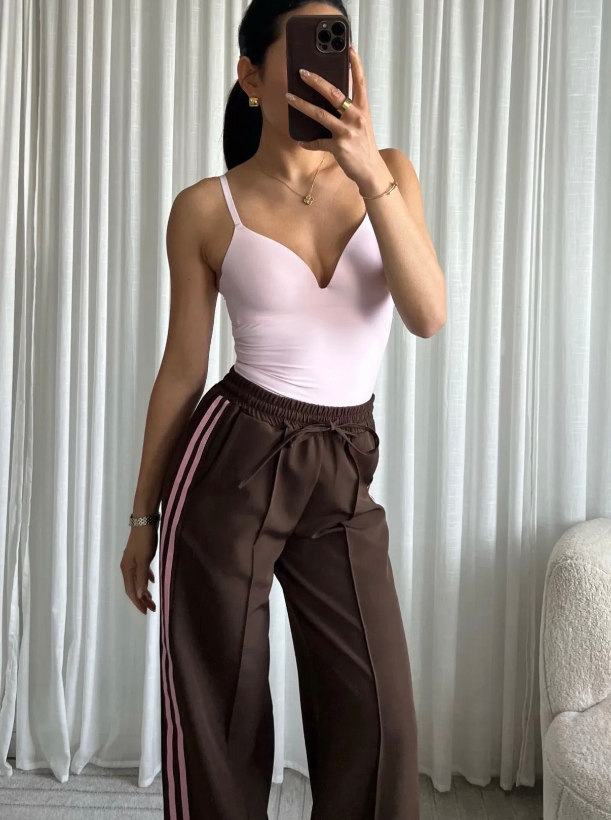 SHAPING BODY