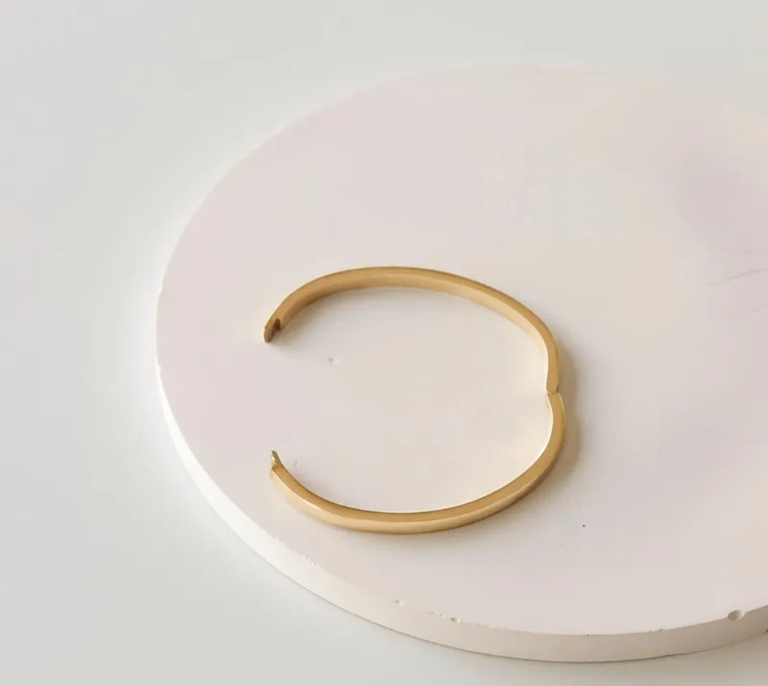 Bracelet stainless steel