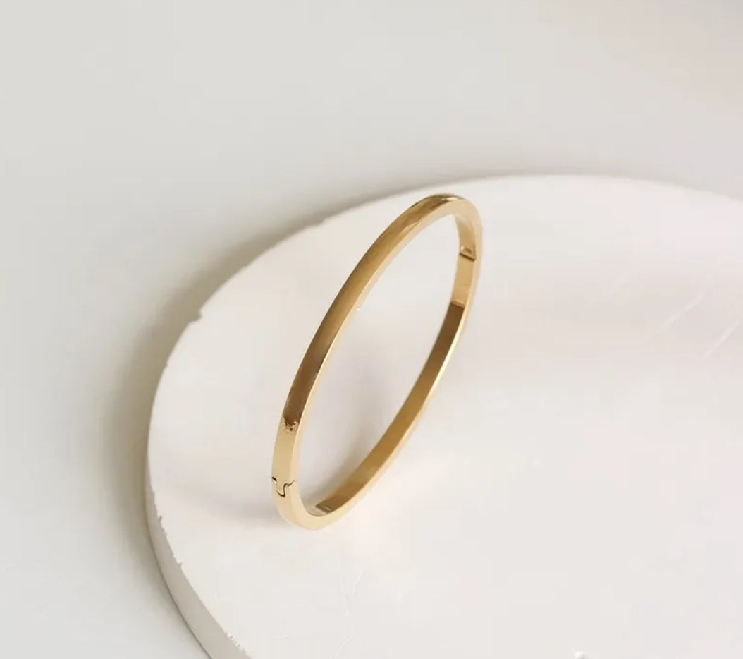 Bracelet stainless steel