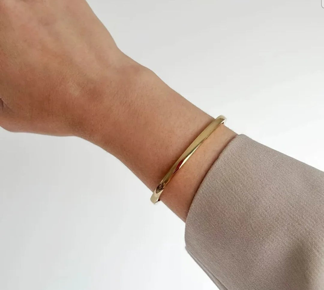 Bracelet stainless steel